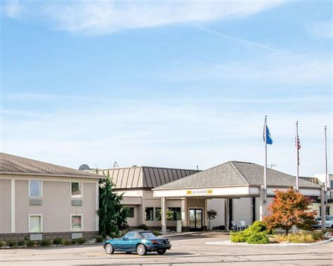 <b>Quality</b> ® hotels offer more than the typical affordable hotel—you get your money's worth with our "Value Qs. . Quality inn battle creek